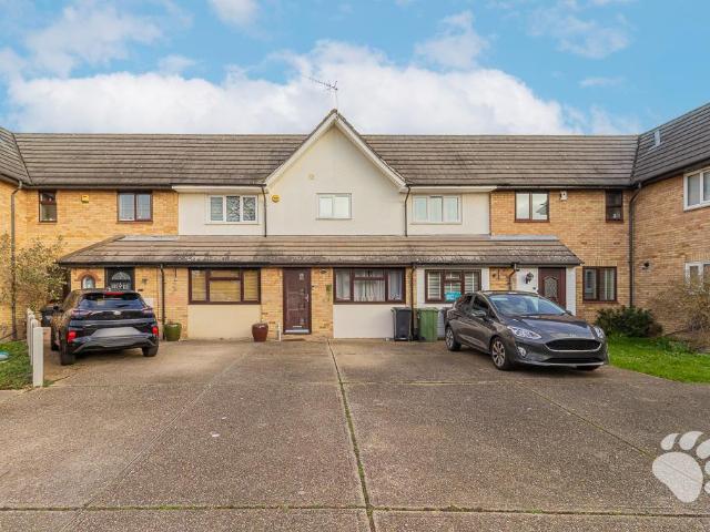 House for sale in Bowers Gifford, Essex