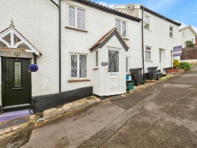 House for sale in Dawlish, Bridford