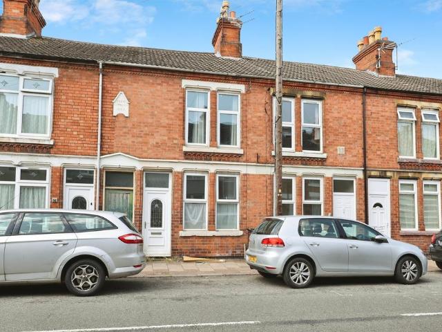 House for sale in Elmfield, Leicestershire