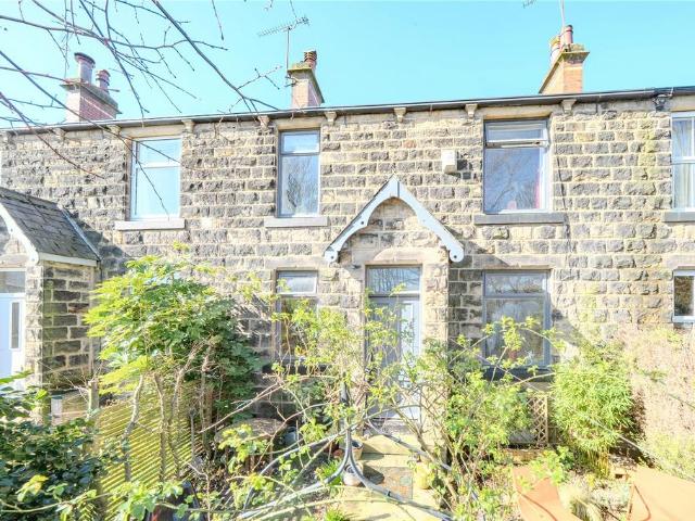 House for sale in Horsforth, West Yorkshire