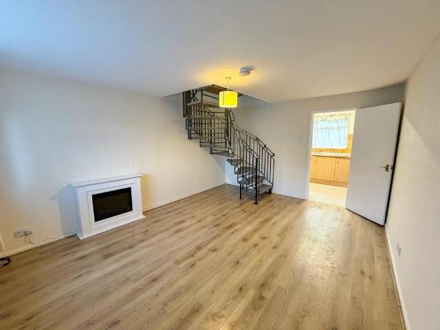 House for sale in Nangreaves, Wales