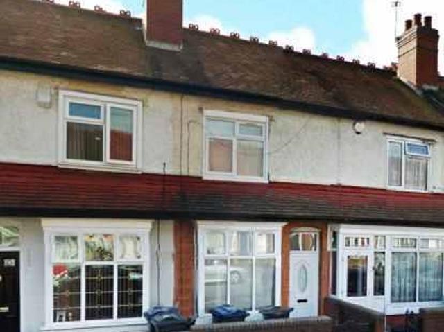 House for sale in Winson Green, West Midlands
