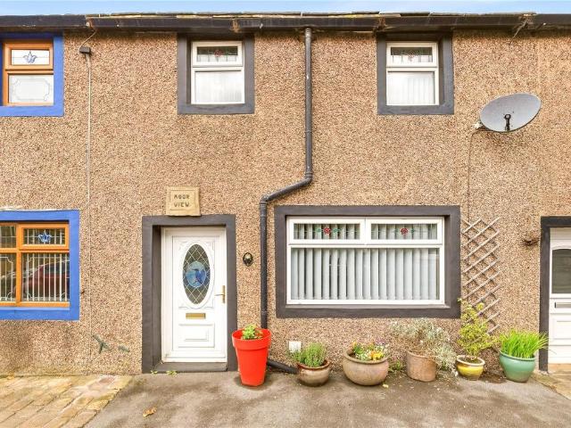 House for sale in Higherford, Lancashire