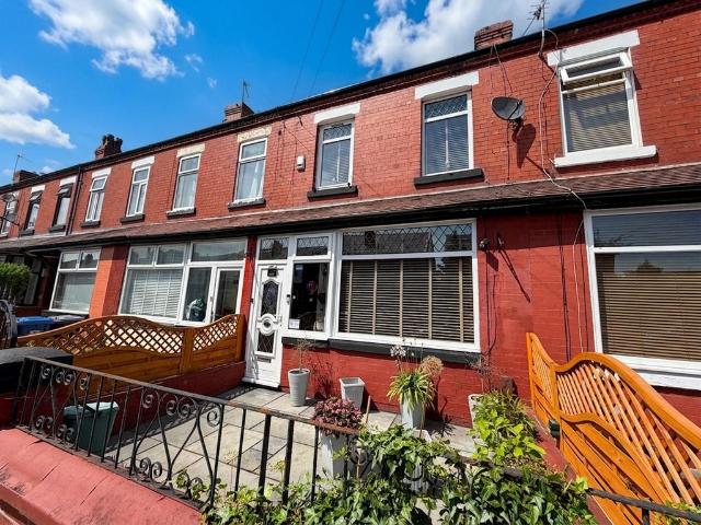 House for sale in Little Bolton, Salford
