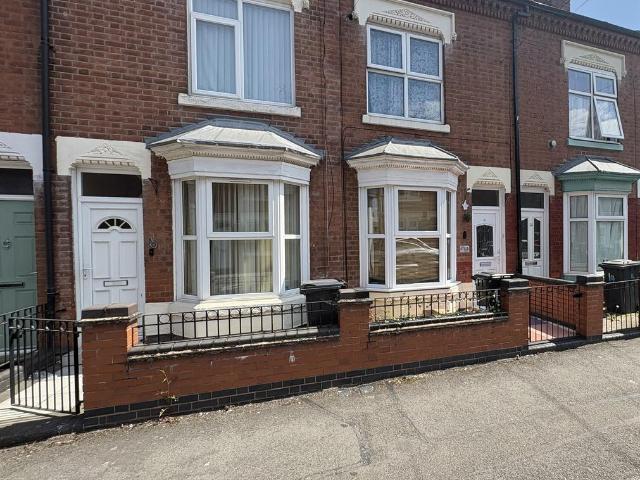 House for sale in West End, Old Wharf