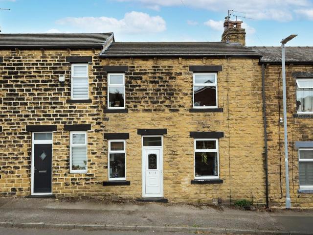 House for sale in Pudsey, West Yorkshire