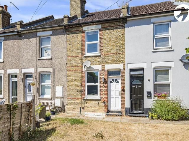 House for sale in Swanley, The Butts