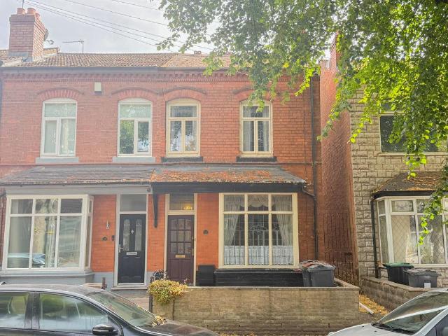 House for sale in Wylde Green, Birmingham
