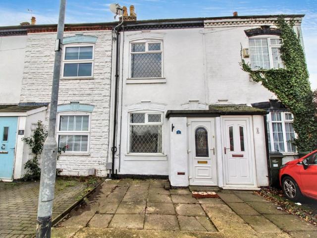 House for sale in Pinfold, Leicestershire