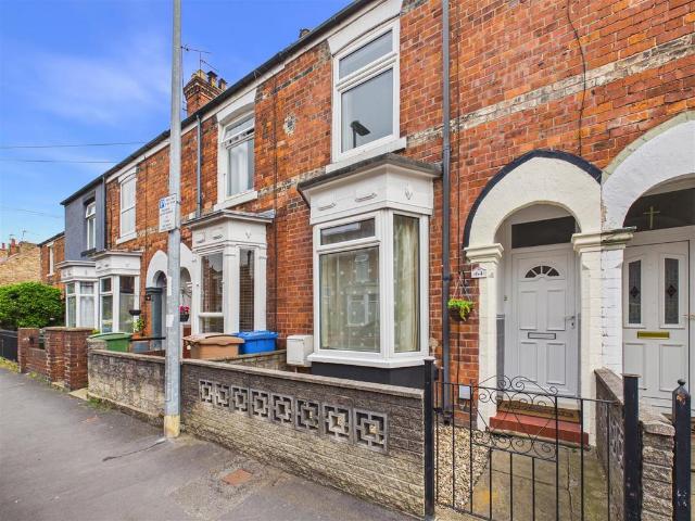 House for sale in Beverley, East Riding Of Yorkshire