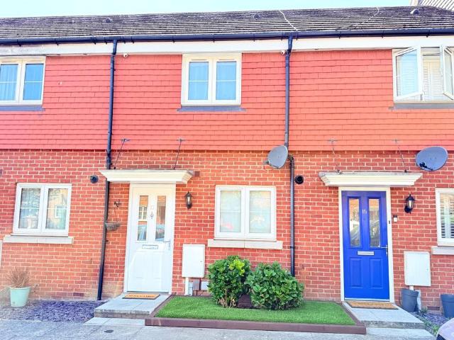 House for sale in Strood