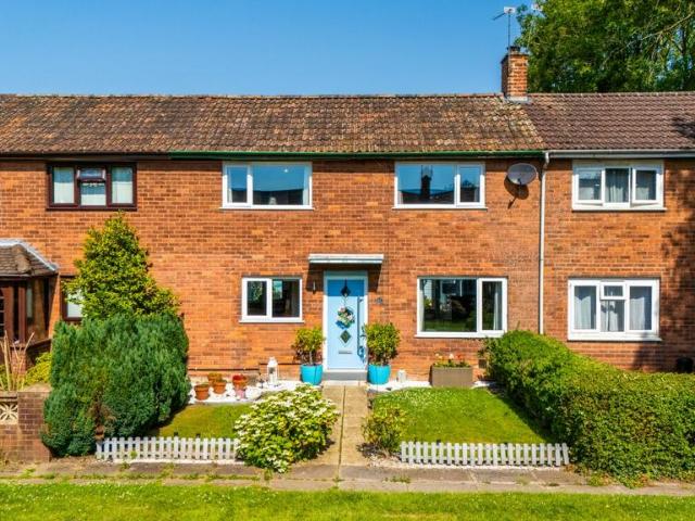 House for sale in Bilbrook, Great Chatwell