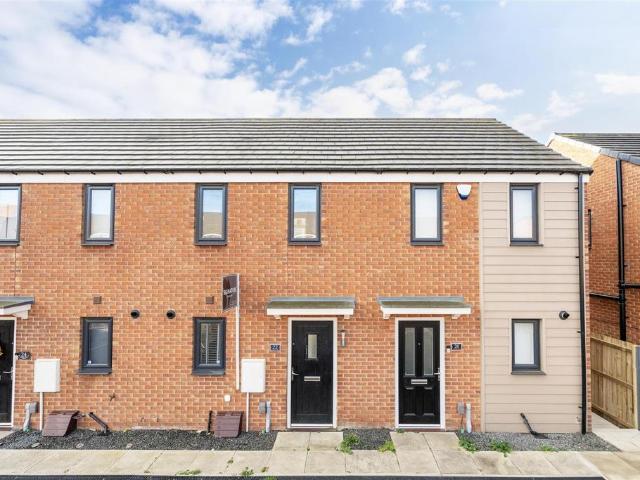 House for sale in Holystone, Benton