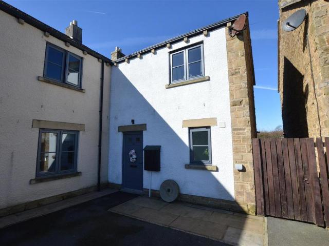 House for sale in Bainbridge, North Yorkshire