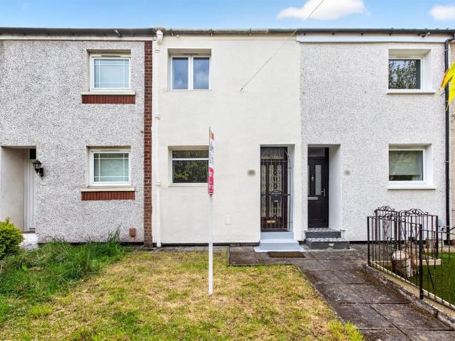 House for sale in Craigend, Scotland
