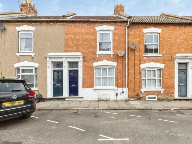 House for sale in Semilong, Northampton