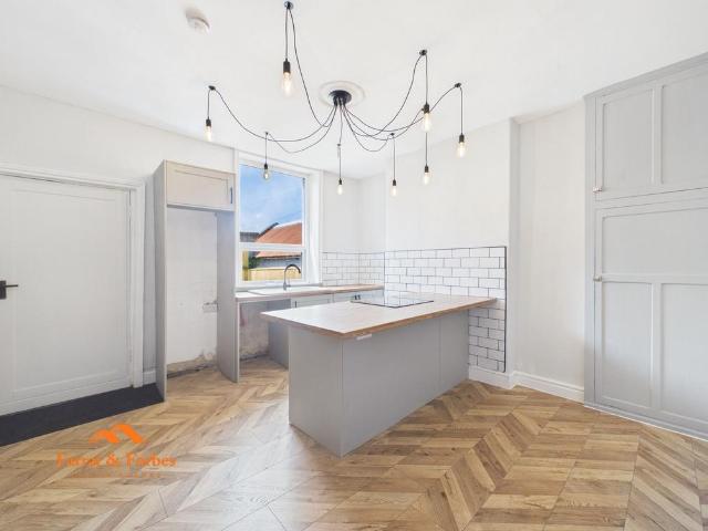 House for sale in Higherford, Lancashire