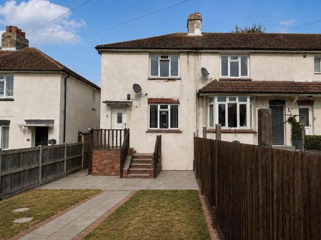 House for sale in Old Town, Heathlands