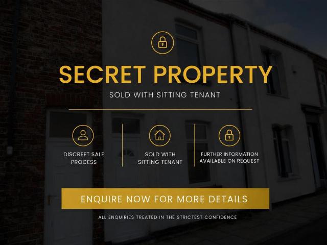House for sale in Teesdale, Thornaby-on-tees
