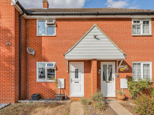 House for sale in Chedburgh, Suffolk