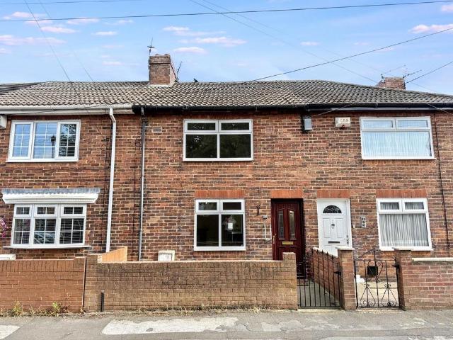 House for sale in Thornley