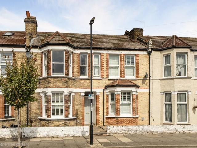 House for sale in New Eltham, Greater London