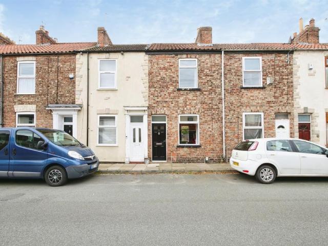 House for sale in High Field, York