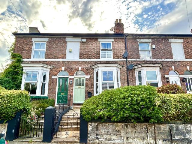 House for sale in Bidston Hill, Wirral