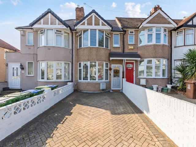 House for sale in London Borough of Bexley, Greater London