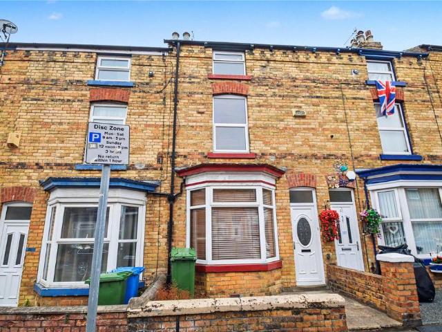 House for sale in Falsgrave, Kepwick