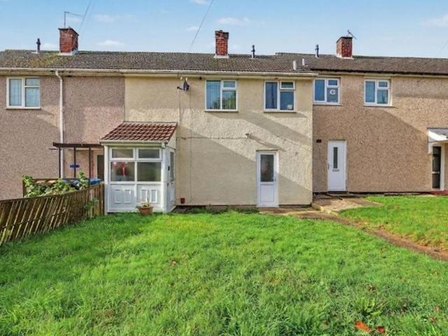 House for sale in Tile Hill, Coventry