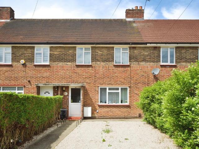House for sale in Broxbourne, Hertfordshire