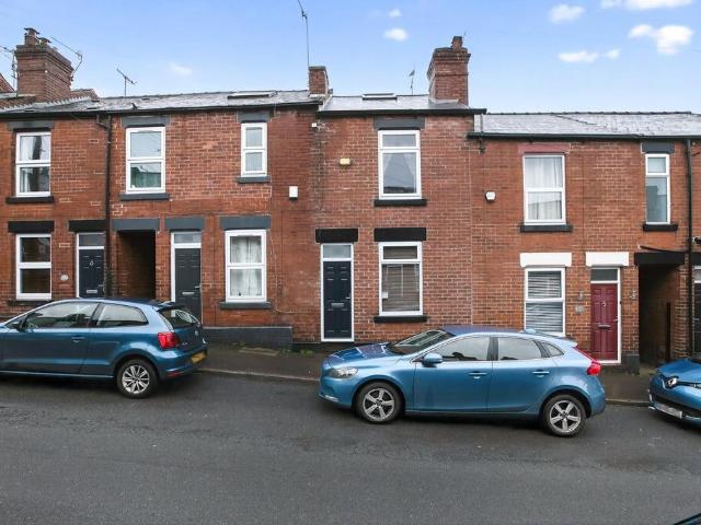 House for sale in Woodseats, Isle Of Man
