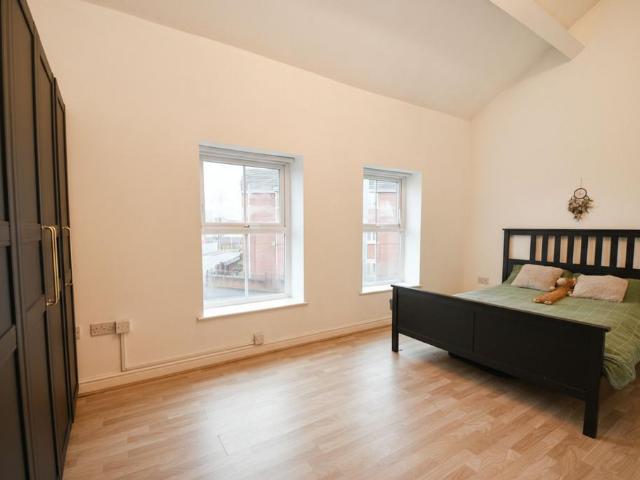 House for sale in Patricroft, Salford