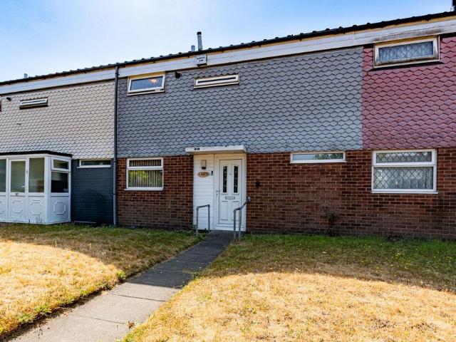 House for sale in Coleshill, West Midlands