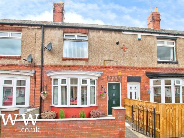 House for sale in Bishop Auckland