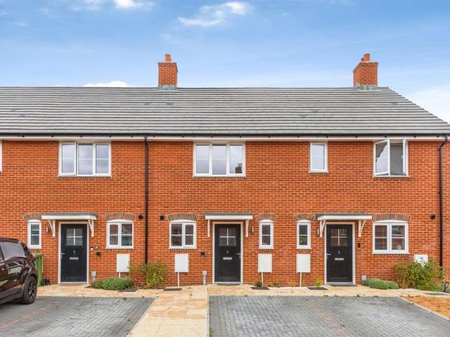 House for sale in Berrick Salome, Oxfordshire