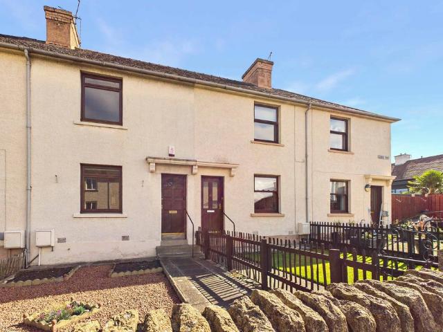 House for sale in Preston, Prestonpans