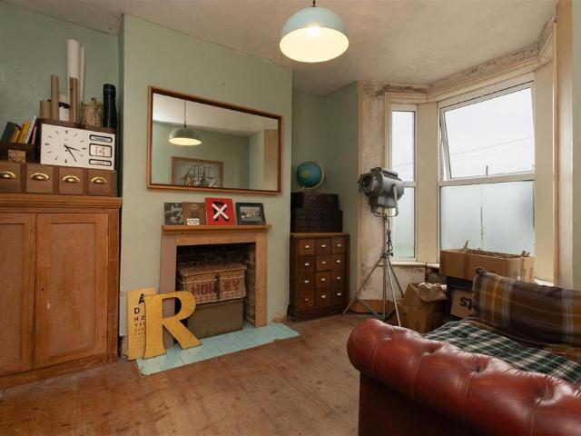 House for sale in Ore, Hastings