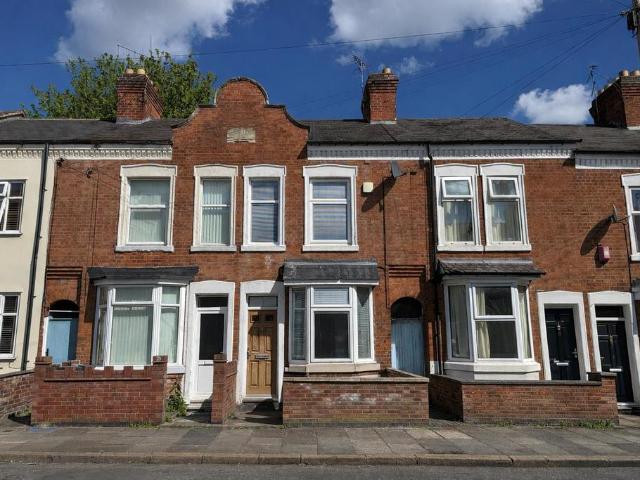 House for sale in Aylestone Park, Old Wharf