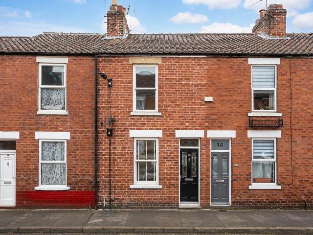 House for sale in The Groves, High Field