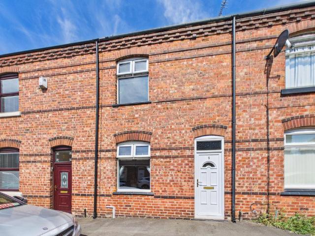 House for sale in Scholes, Wigan