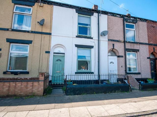 House for sale in Bury, Greater Manchester