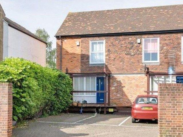 House for sale in St. Mildred's, The Bridge
