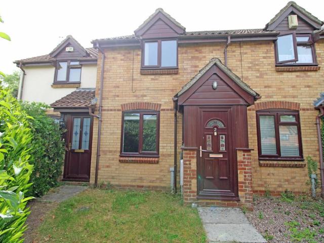 House for sale in Priest Down, Hampshire