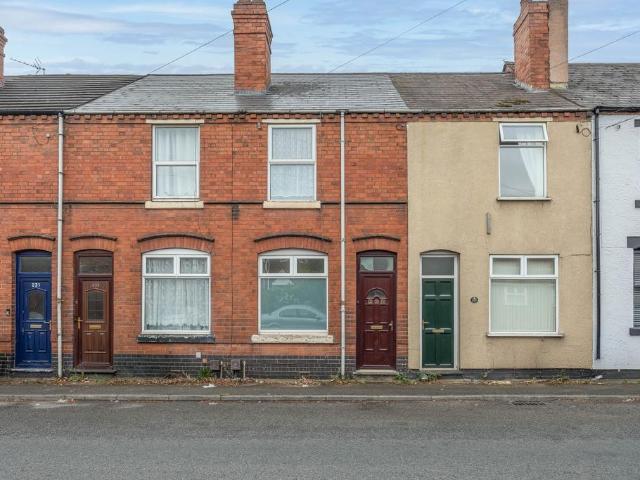 House for sale in Bloxwich, Walsall