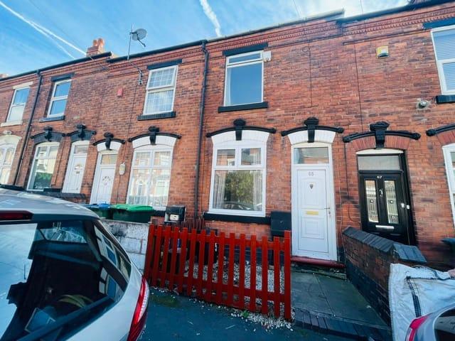 House for sale in West Bromwich, Sandwell