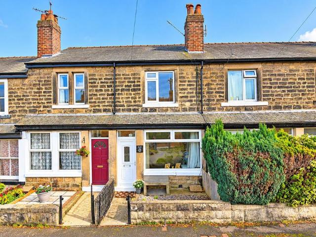 House for sale in Bilton, Harrogate