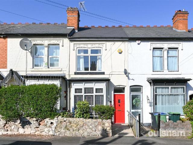 House for sale in Bearwood, West Midlands