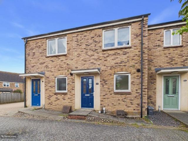 House for sale in Huntingdon